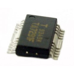 TA 7291 F IC BRIDGE DRIVER HSOP16P