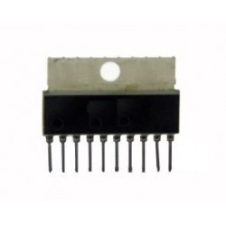 TA 7291 P IC BRIDGE DRIVER HSIP10