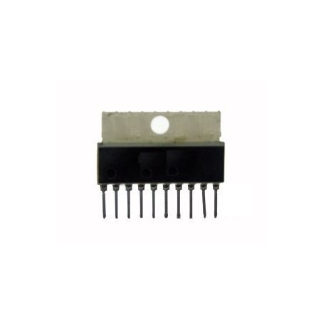 TA 7291 P IC BRIDGE DRIVER HSIP10