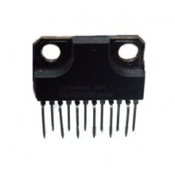 TA 8200 AH CIRCUITO INT.