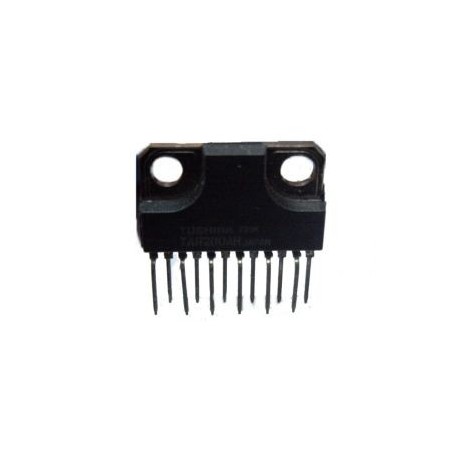 TA 8200 AH CIRCUITO INT.