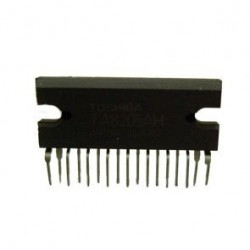 TA 8215 H .MC13309T3 IC.