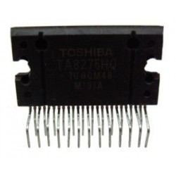 TA 8275HQ 41 W BTL x 4 ch Audio Power