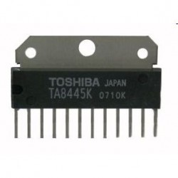 TA 8445 K IC POWER AMPLIFIER FOR DRIVIN