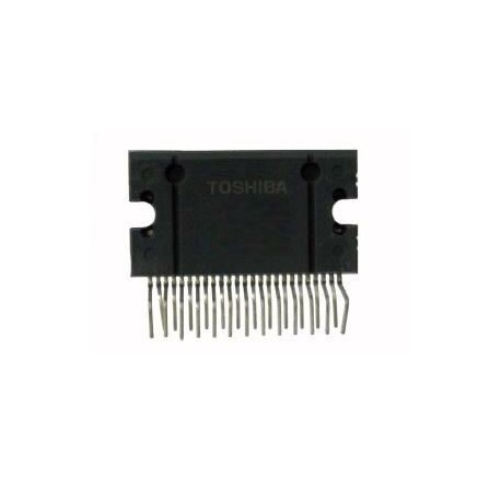 TB 2901 HQ IC BI-CMOS DIGITAL