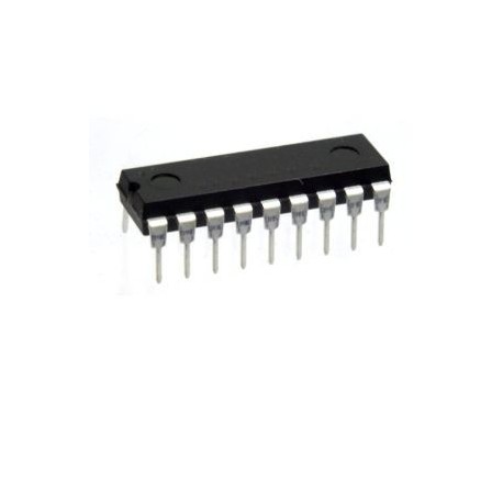 TC 9109 BP CIRCUITO INT.