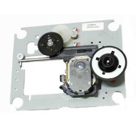 TCP 11SL LASER CD THOMSON N.R. VEDI NOTA