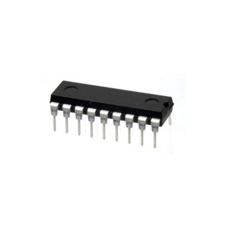 TD 62783 AP IC PWR 50V 0.35A TOSHIBA