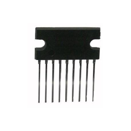 TDA 1514 A IC HIGH PERFOR. HI-FI AMP NEW ORIGINALE PHILIPS