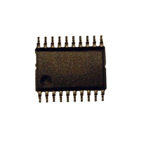 TDA 1517 ATW 8W BTL OR 2x4W SE POWER AMP