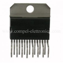 TDA 1675 A .1872-1870 C.I.