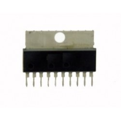 TDA 1771 IC DEFLECTION **NON X SYNUDINE