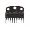TDA 2614 PWR AMP. 2X6W