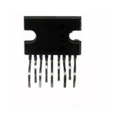TDA 2616 Q IC HIFI AUDIO POWER AMPLIF