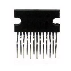 TDA 2658 CIRCUITO INT.