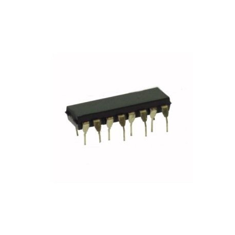 TDA 2791 Q IC Television Sound Comb.