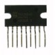 TDA 3654 Q IC Vertical Deflection PHIL