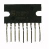 TDA 3654 Q IC Vertical Deflection PHIL