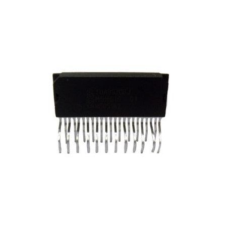TDA 3683 J IC MULTIPLE VOLTAGE REGULATOR