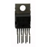 TDA 4173 IC TV VERTICAL DEFLECTION