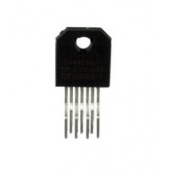 TDA 4863 AJ IC VERTICAL DEFL.BOOSTER PH