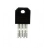 TDA 4863 AJ IC VERTICAL DEFL.BOOSTER PH