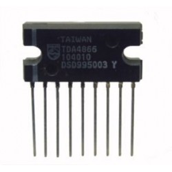 TDA 4866 CIRCUITO INTEGRATO