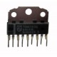 TDA 6103 Q IC TRIPLE VIDEO OUTPUT AMP.