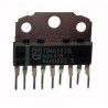 TDA 6103 Q IC TRIPLE VIDEO OUTPUT AMP.