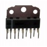 TDA 6107JF Triple Video Out. Amp. PH.