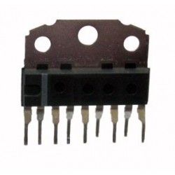 TDA 6108 JF IC Amplifier RGB PHILIPS