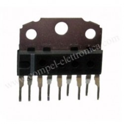 TDA 6109JF IC PHILIPS