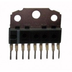 TDA 7056B .A 5W Mono BTL Audio Amplif PHILIPS