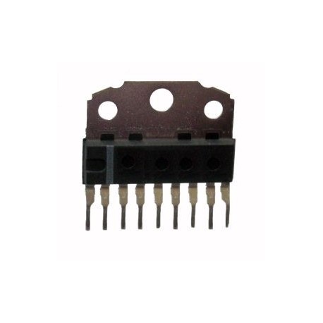 TDA 7056B .A 5W Mono BTL Audio Amplif PHILIPS