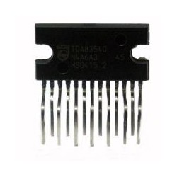 TDA 7057 AQ PH. CIRC.INT.