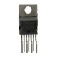 TDA 7240 AV IC 20W BRIDGE AMPLIFIER