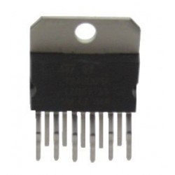 TDA 7262 IC STEREO AMPLIFIER WITH STAN