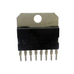 TDA 7264 25 25W STEREO AMPLIFIER