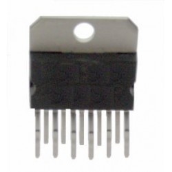 TDA 7269 IC 2X10W STEREO AMPLIFIER