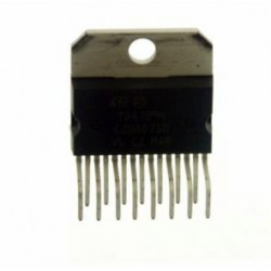 TDA 7294 V6 IC DMOS AUDIO AMPLIFIER 100W ORIGINAL ST