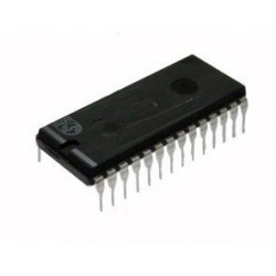 TDA 7313 DIGITAL CONTROLLED STEREO AUDIO