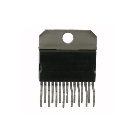 TDA 7375 AV .V IC POWER AMPLIFIER