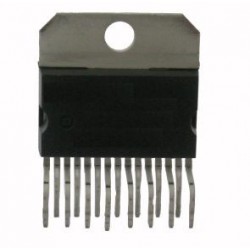 TDA 7378V AMP AUDIO 40W FOR CAR AUTO