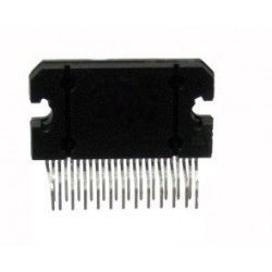 TDA 7384 A . PAL003A CIRCUITO INT.