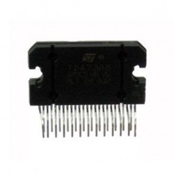 TDA 7385 IC QUAD BRIDGE CAR RADIO AMPL