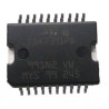 TDA 7391PD IC 35W bridge car radio ampl