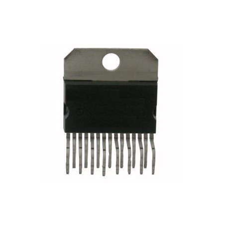 TDA 7394 . PAL002 CIRCUITO INT.