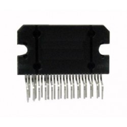 TDA 7490 IC 25W 25W STEREO CLASS-D