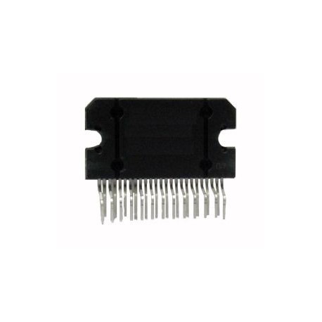 TDA 7490 IC 25W 25W STEREO CLASS-D