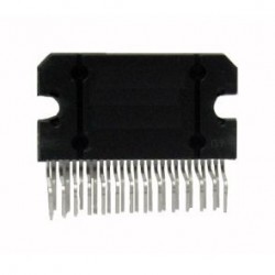 TDA 7560 A IC QUAD BRIDGE CAR RADIO AMP